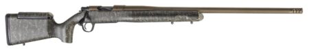 CHRISTENSEN ARMS MESA LR 308WIN BRONZE/GRN 24"
