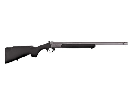 TRADITIONS OUTFTR G3 360BH 22" TD SS/SY