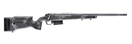 BERGARA CREST 25CR 20" GRAY OMNI