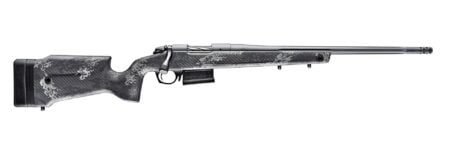 BERGARA CREST 22CR 20" GRAY OMNI