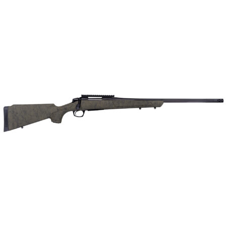 CVA CASCADE XT 243WIN BLK/ODG 22"