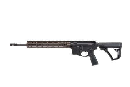 DANIEL DEFENSE DD4 RIII 5.56MM 16" 10+1 CA