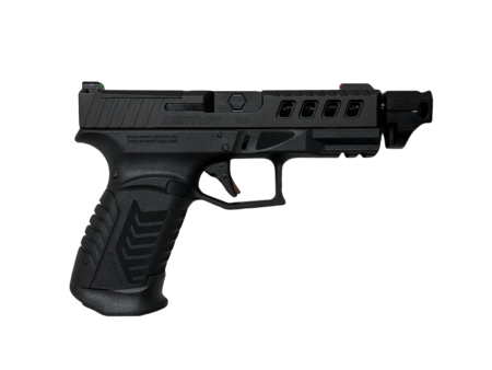 DERYA ARMS DY9 COMP 9MM BLK 10+1 OR TR