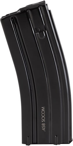E-LANDER MAGAZINE 458 SOCOM - 10RD STEEL