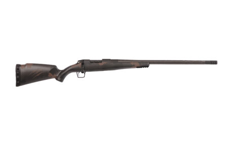 FIERCE FIREARMS CF ROGUE 7PRC BLK/TPY 22" #