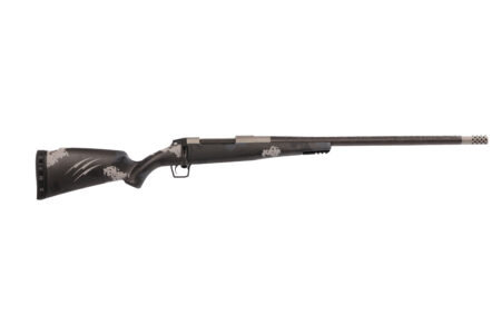 FIERCE FIREARMS CF ROGUE 7PRC GL/PTM 22" #