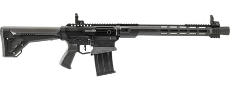 GFORCE ARMS MKX3 HAMMER12 12/18.5 BLK 5+1