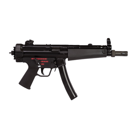 CENTURY ARMS AP5 NAVY 9MM BLK 8.9" 30+1