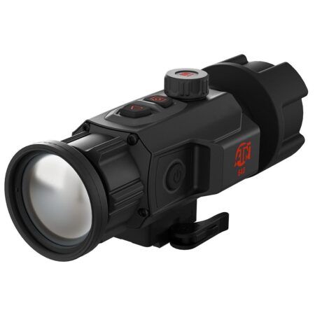 ATN TICO 6 Thermal Clip-On 640x512