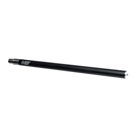 Angstadt Arms Vanquish 22 Suppressed Ruger Precision Rimfire Barrel .22 LR 12" Black