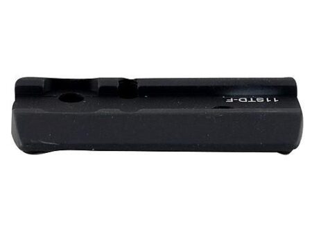 Burris Fastfire Red Dot Sight Mount - 1911 Standard