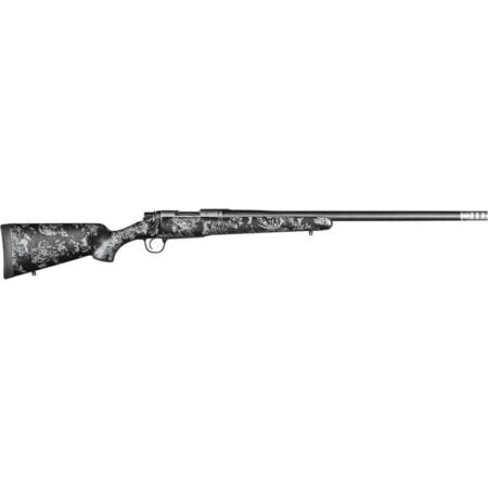 Christensen Arms Ridgeline FFT Rifle 300 Win 3rd Magazine 22" Barrel Black