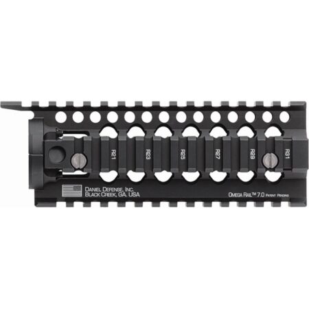 Omega Rail 7.0
