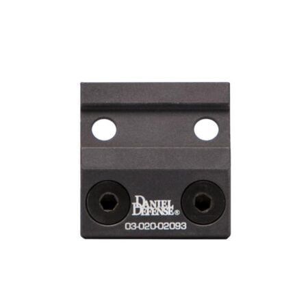 Daniel Defense M-LOK Offset Scout Light Mount