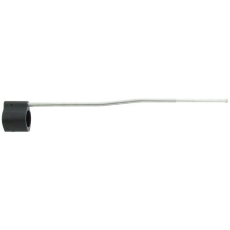 TacFire Assembled .750 Low Profile Gas Black & Carbine Length Gas Tube