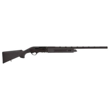 ESCORT PS Auto 12ga / 3in / 28in / Blk / Left Hand
