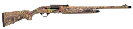 Escort PS Semi-Auto Shotgun .410ga 3" Chamber 4rd Capacity 24" Barrel Mossy Oak Timber Stock