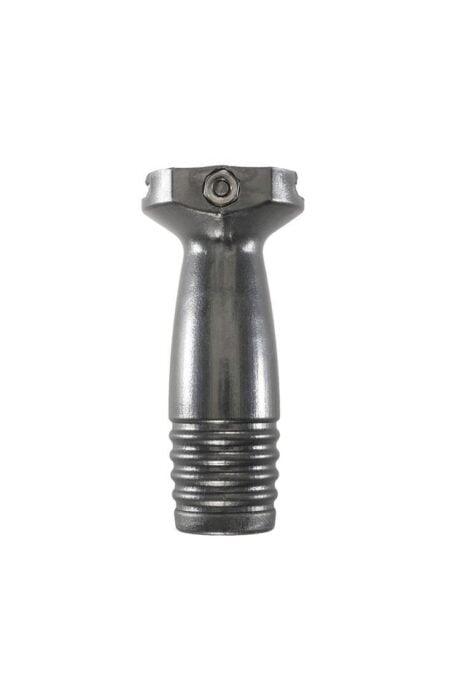 ERGO Grips POP Bottle Vertical Forward Grip - Black