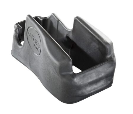 ERGO Grips Never Quit Grip AR-15/M16/M4 Mag - Black