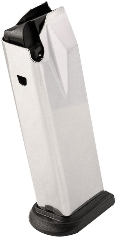 Springfield Armory XD Tactical Service Magazine 9mm Luger 16/rd Stainless