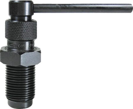 STANDARD BULLET PULLER  COLLETS NOT INCLUDED