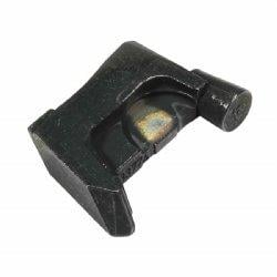 Glock OEM Extractor with Load Indicator For 9mm Luger Models Gen 5 G17 G19 G19X G26 G34 MOS
