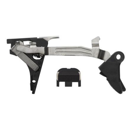 Glock Performance Trigger Fits Standard/MOS Gen5 9mm Except Slimline