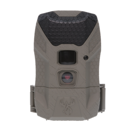 Wildgame Innovations Wraith 2.0 Lightsout Trail Camera 26MP Grey