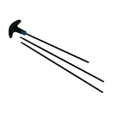 GunSlick Foul-Out Rod .22 Cal 30"