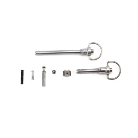 Barrett 82A1 and M107 Spare Parts Kik