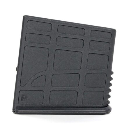 Barrett MRAD "D" Rifle Magazine .338 Norma Mag/.300 Norma Mag 10/rd