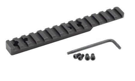Henry Long Ranger Picatinny Rail