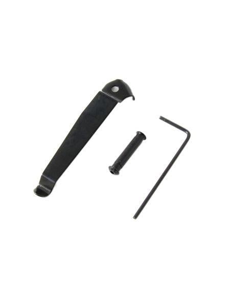 Kel-Tec Belt Clip Stainless Right