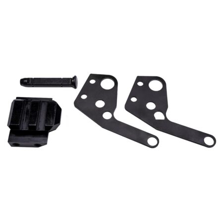 Kel-Tec SU/PLR Picatinny Adapter Stock Kit
