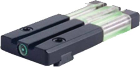 Meprolight Fiber-Tritium Bullseye Green Rear Sight for Sig P-Frames Except P365X/365XL