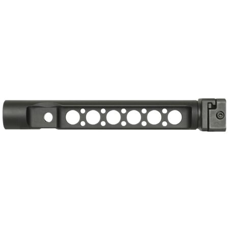 Midwest Industries Side Folder Pistol Brace Compatible Black