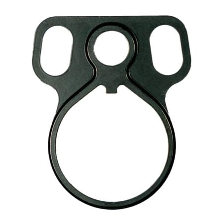 Outdoor Connection Single Point Adapter with QD Sling Connection