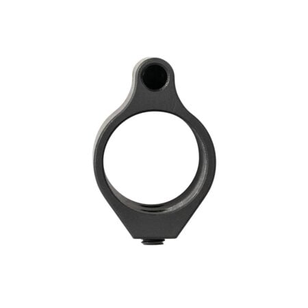 One Horse Low Profile Steel Gas Block .750"