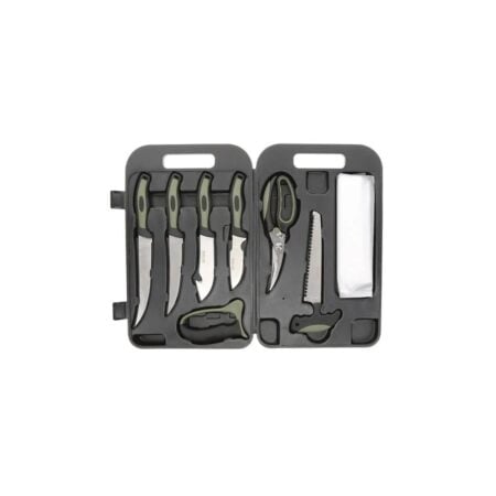 Old Timer Outdoor Field Dressing Kit 7 Pieces