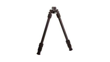 Caldwell Accumax Carbon Fiber Premium Pic Rail Bipod 13-30"