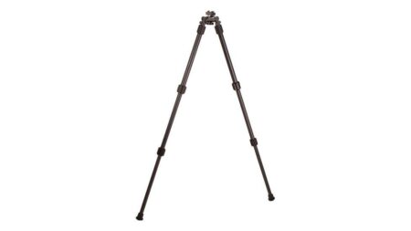 Caldwell Accumax Carbon Fiber Premium M-LOK Bipod 13-30"