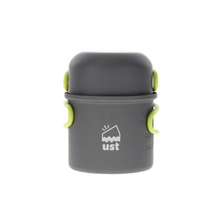 Ultimate Survival Technologies Solo Cook Kit -Two Piece