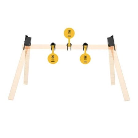 Caldwell AR500 Plate Rack Kit Steel Target