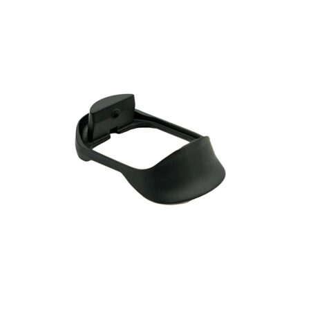 Shield Arms Premium Magwell for Gen 5 Glock 19/23/44 Black
