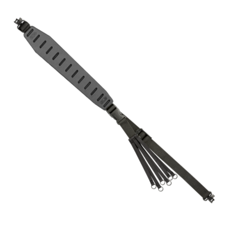 Quake Claw 2.0 Game Hauler Rifle Sling Black