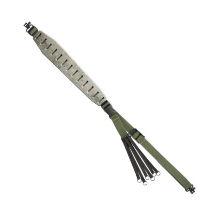 Quake Claw 2.0 Game Hauler Rifle Sling Camo