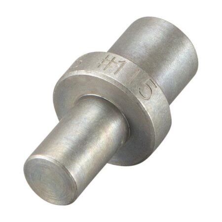 RCBS Lube-A-Matic Top Punch .374