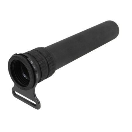 SDS Imports Tokarev Hammer Titan Shotgun Magazine Extension Black +2/rd