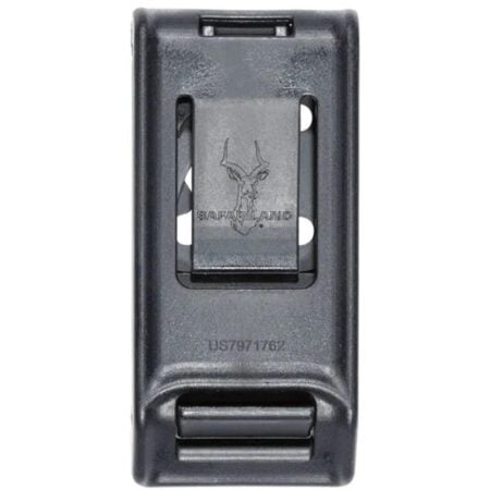 Safariland 744BL Accessory Clip-On Belt Loop