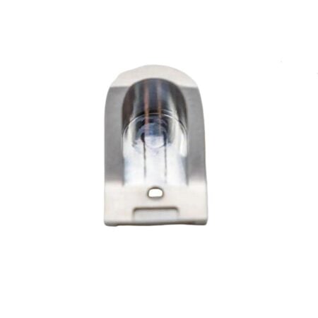Seecamp .380 Magazine Extension Polished Aluminum